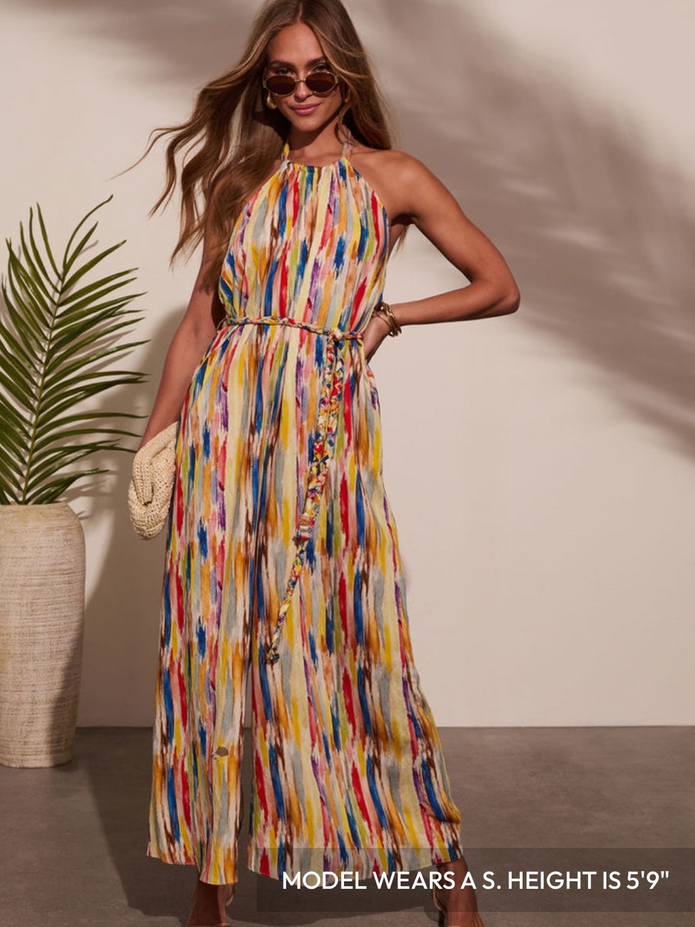 VICI Jumpsuit